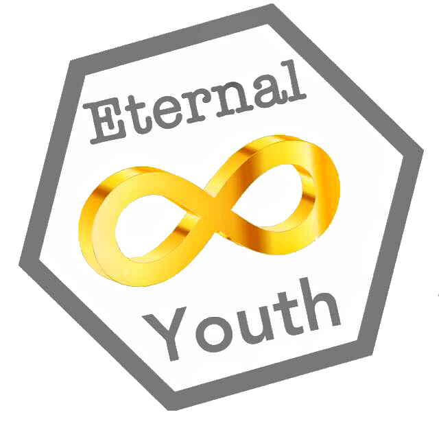 Eternal youth Skincare logo